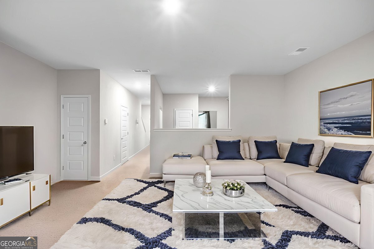 2649 Parrish Court Lithonia - 9