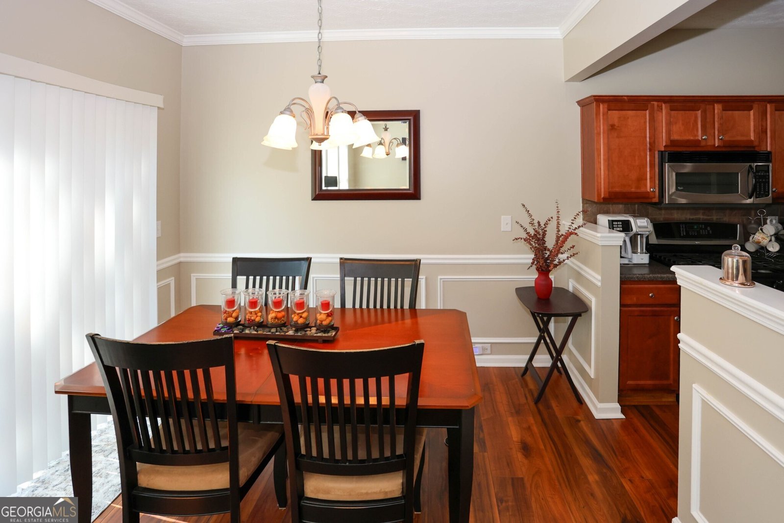 6066 Allpoint Way Fairburn - 1