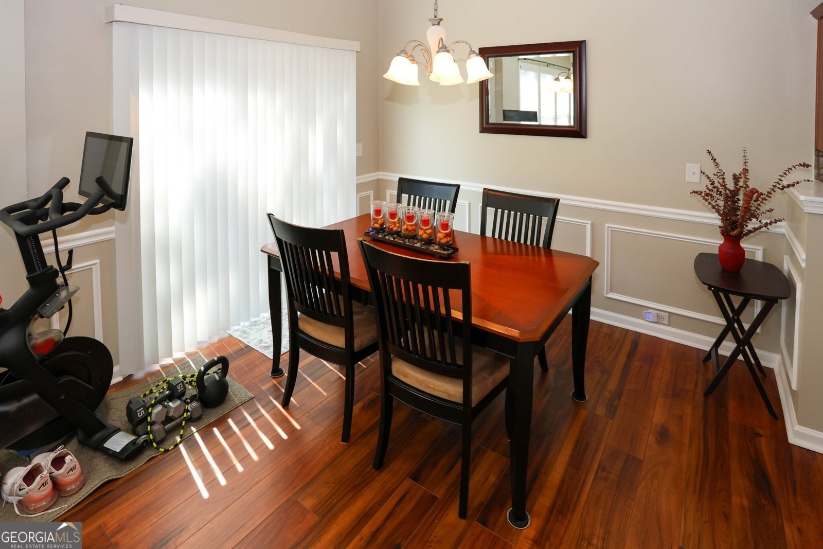 6066 Allpoint Way Fairburn - 2