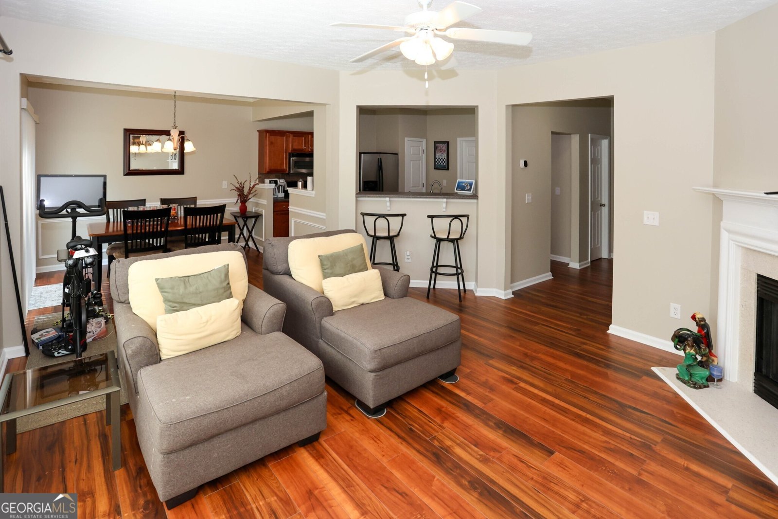 6066 Allpoint Way Fairburn - 3