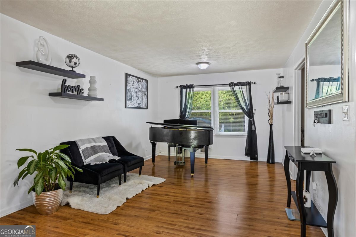 1793 Poplar Street Conyers - 2