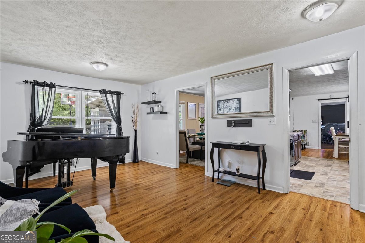 1793 Poplar Street Conyers - 3