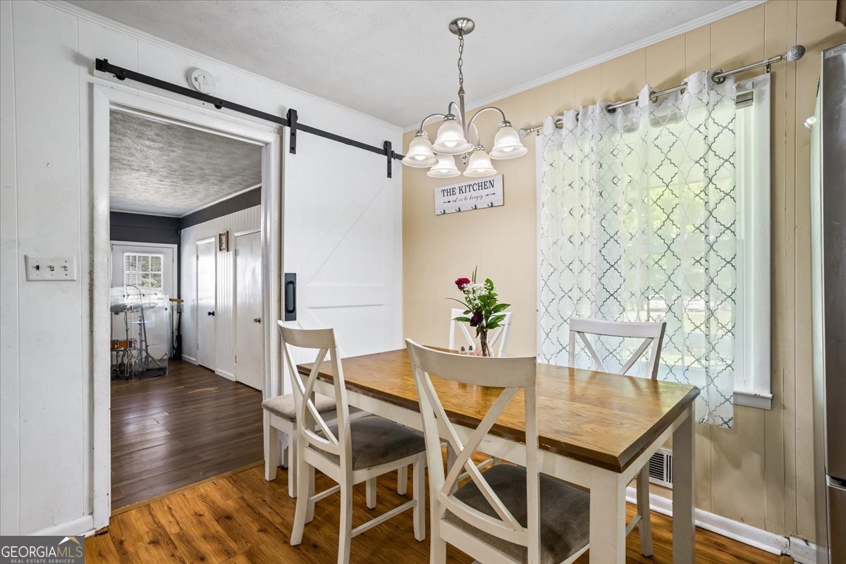 1793 Poplar Street Conyers - 6