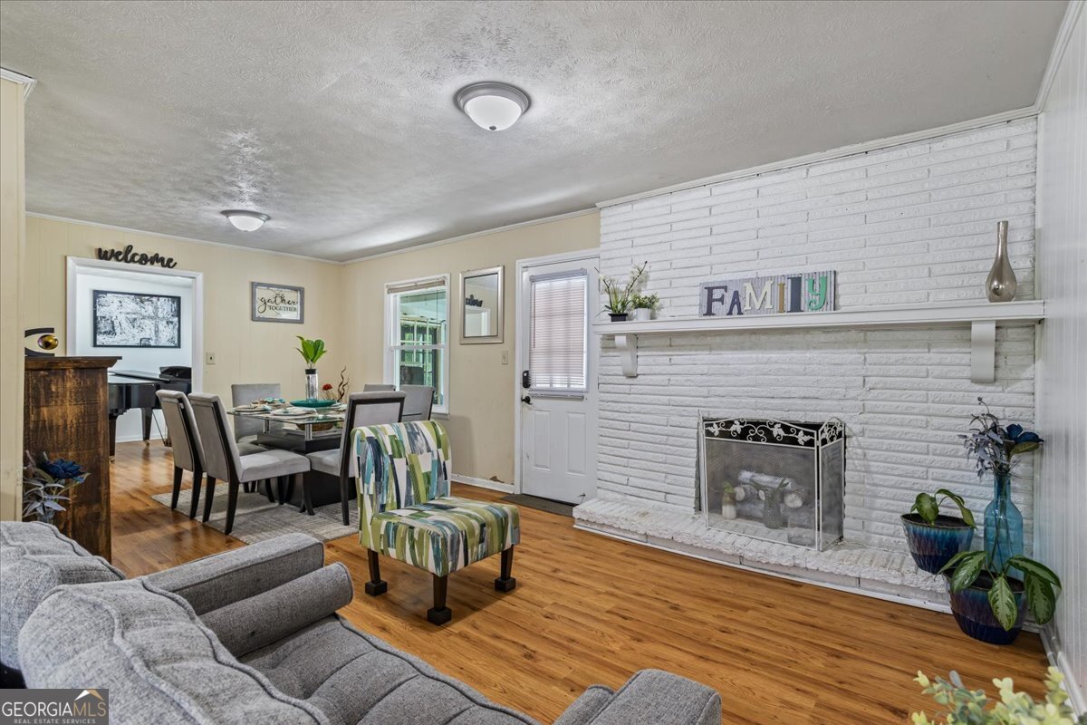 1793 Poplar Street Conyers - 7