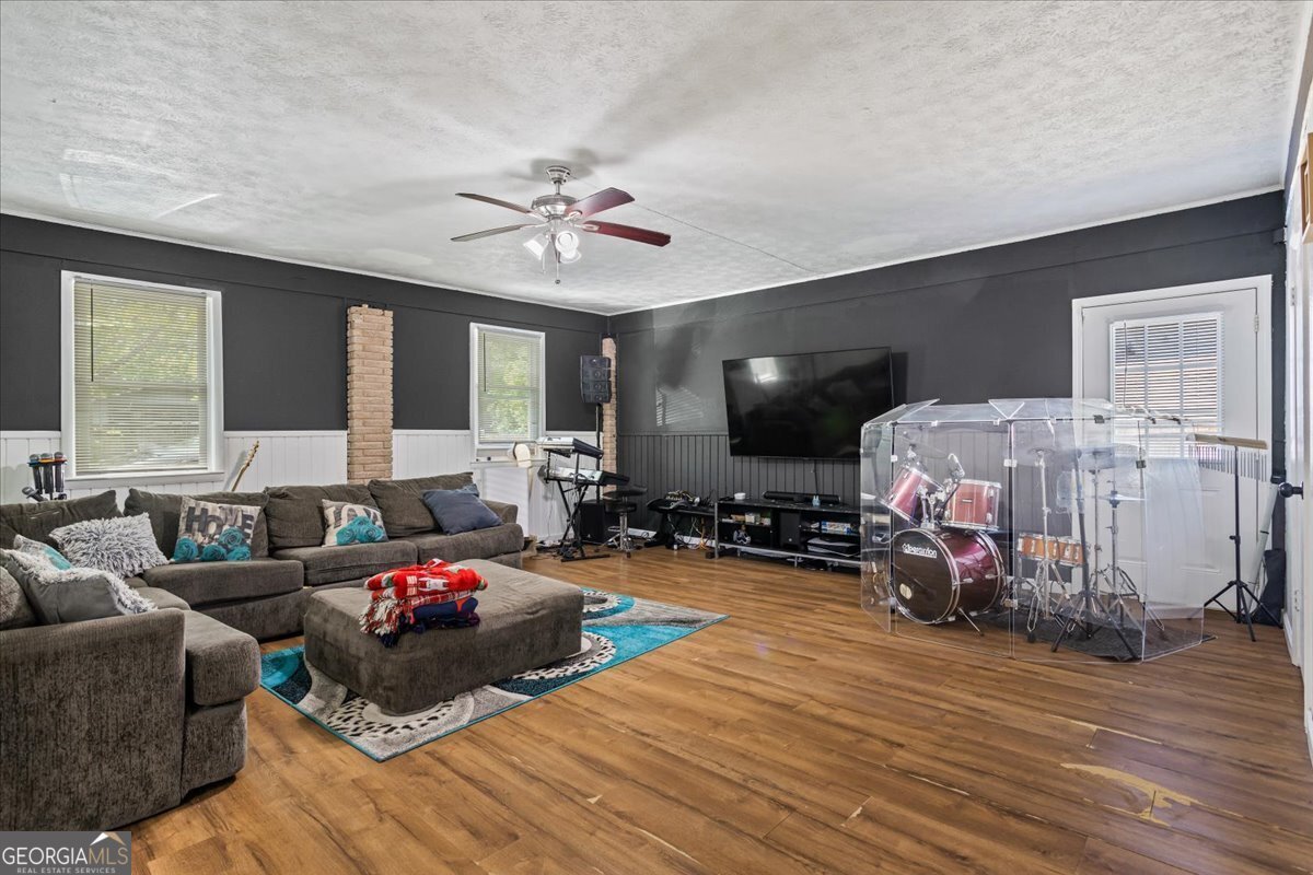 1793 Poplar Street Conyers - 9