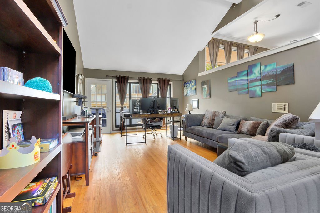 4962 Ellipse Drive Marietta - 12
