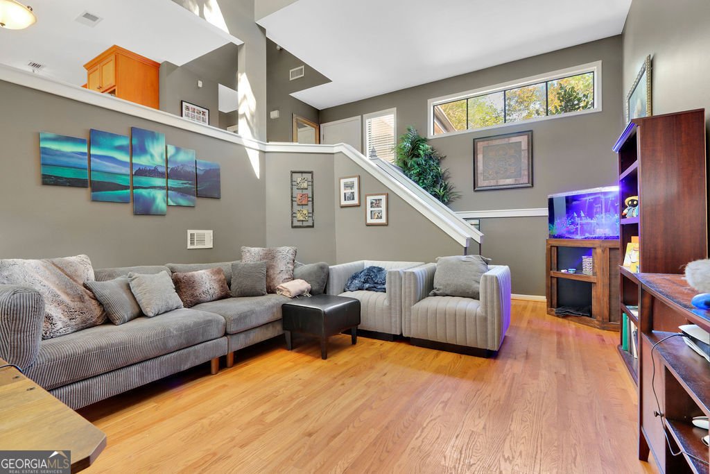 4962 Ellipse Drive Marietta - 13