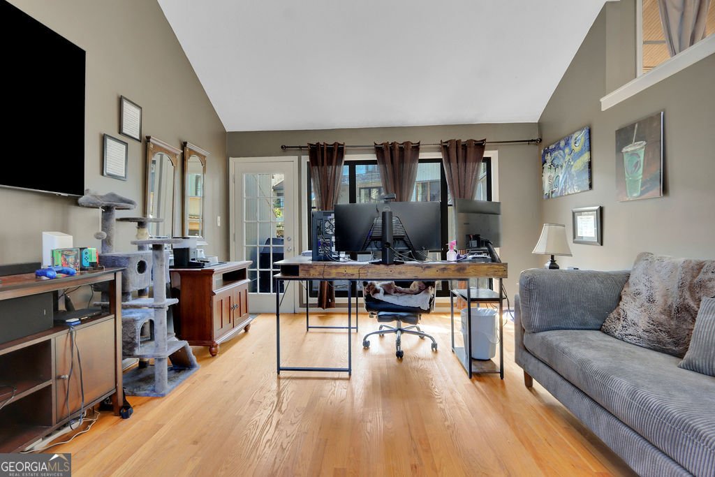 4962 Ellipse Drive Marietta - 14