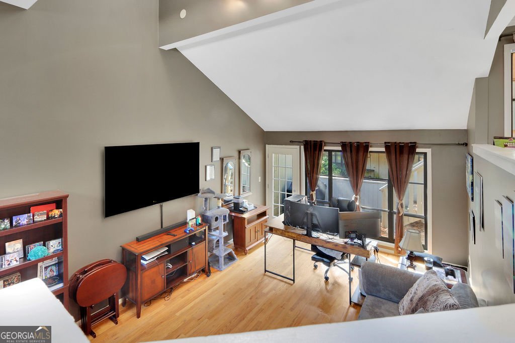 4962 Ellipse Drive Marietta - 16