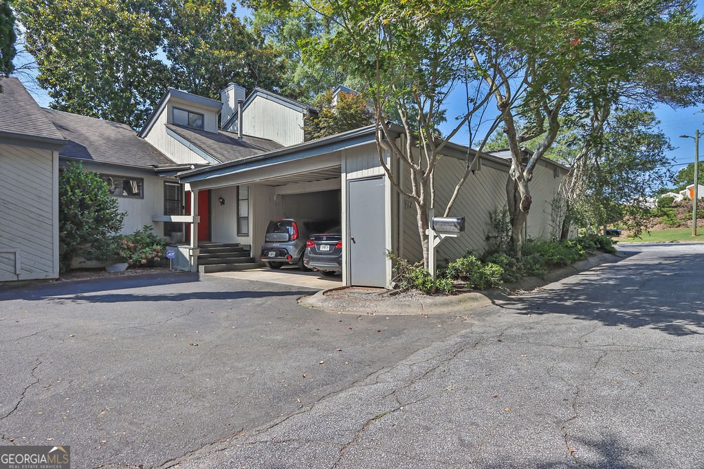 4962 Ellipse Drive Marietta - 2