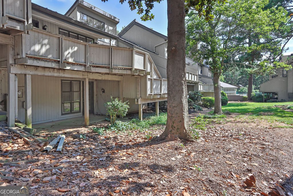 4962 Ellipse Drive Marietta - 28