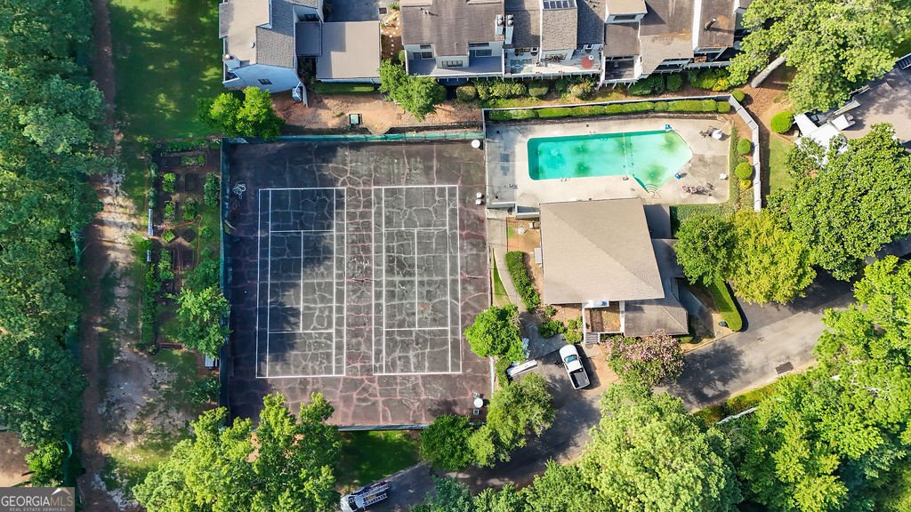 4962 Ellipse Drive Marietta - 3