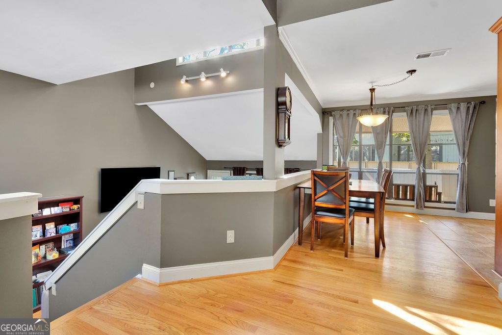4962 Ellipse Drive Marietta - 4