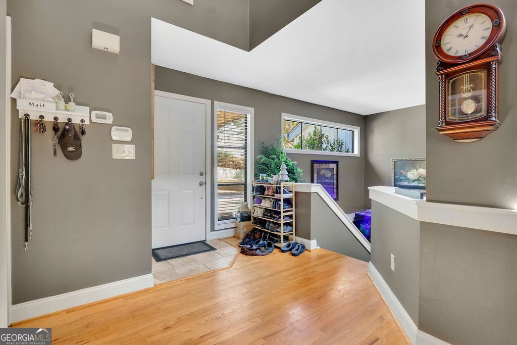 4962 Ellipse Drive Marietta - 5