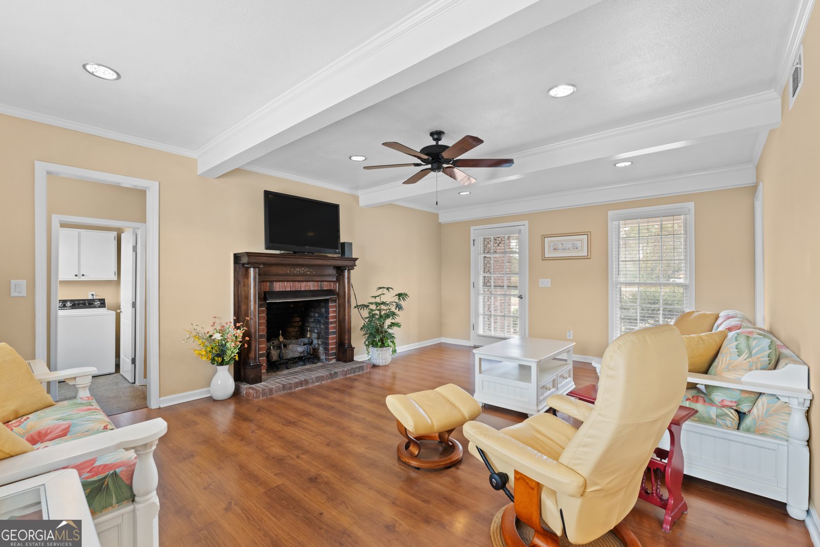 402 Brannen Drive Statesboro - 17