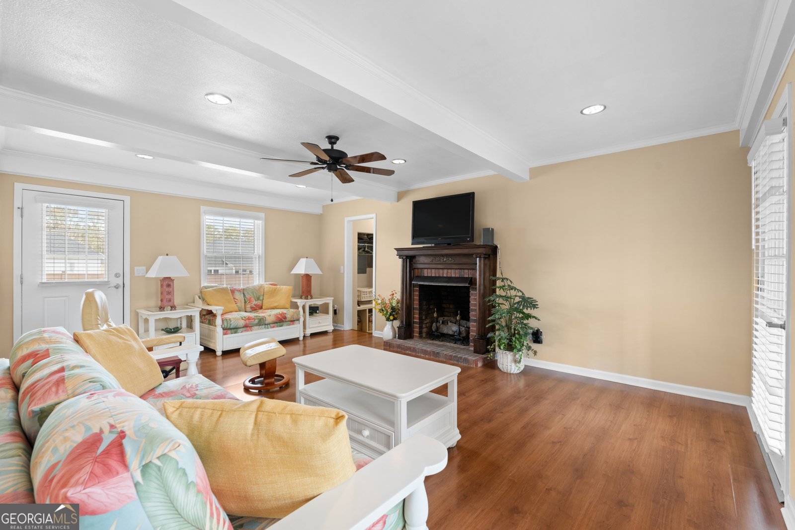 402 Brannen Drive Statesboro - 19