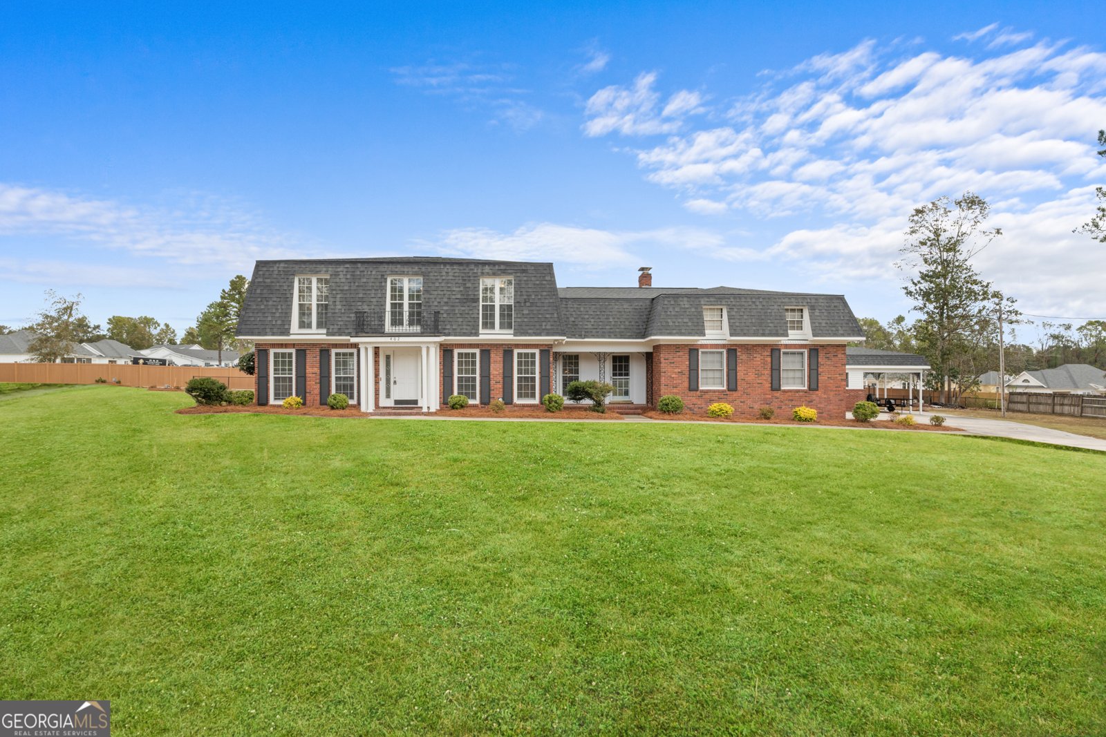 402 Brannen Drive Statesboro - 2