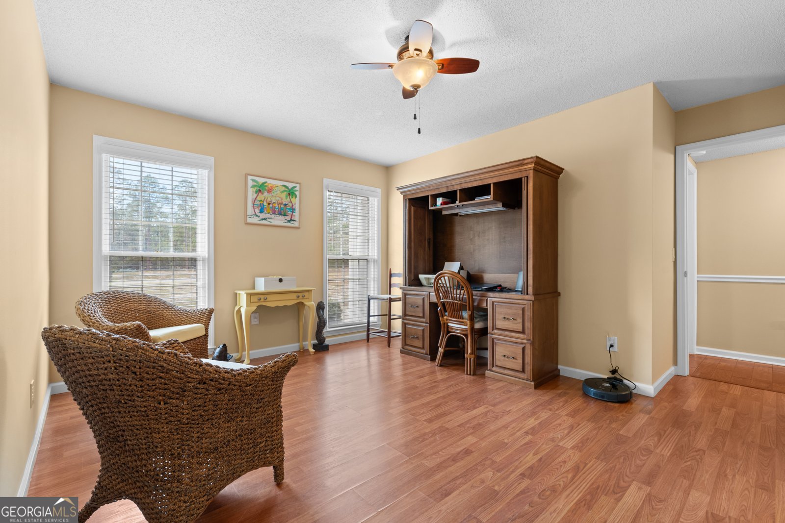 402 Brannen Drive Statesboro - 20