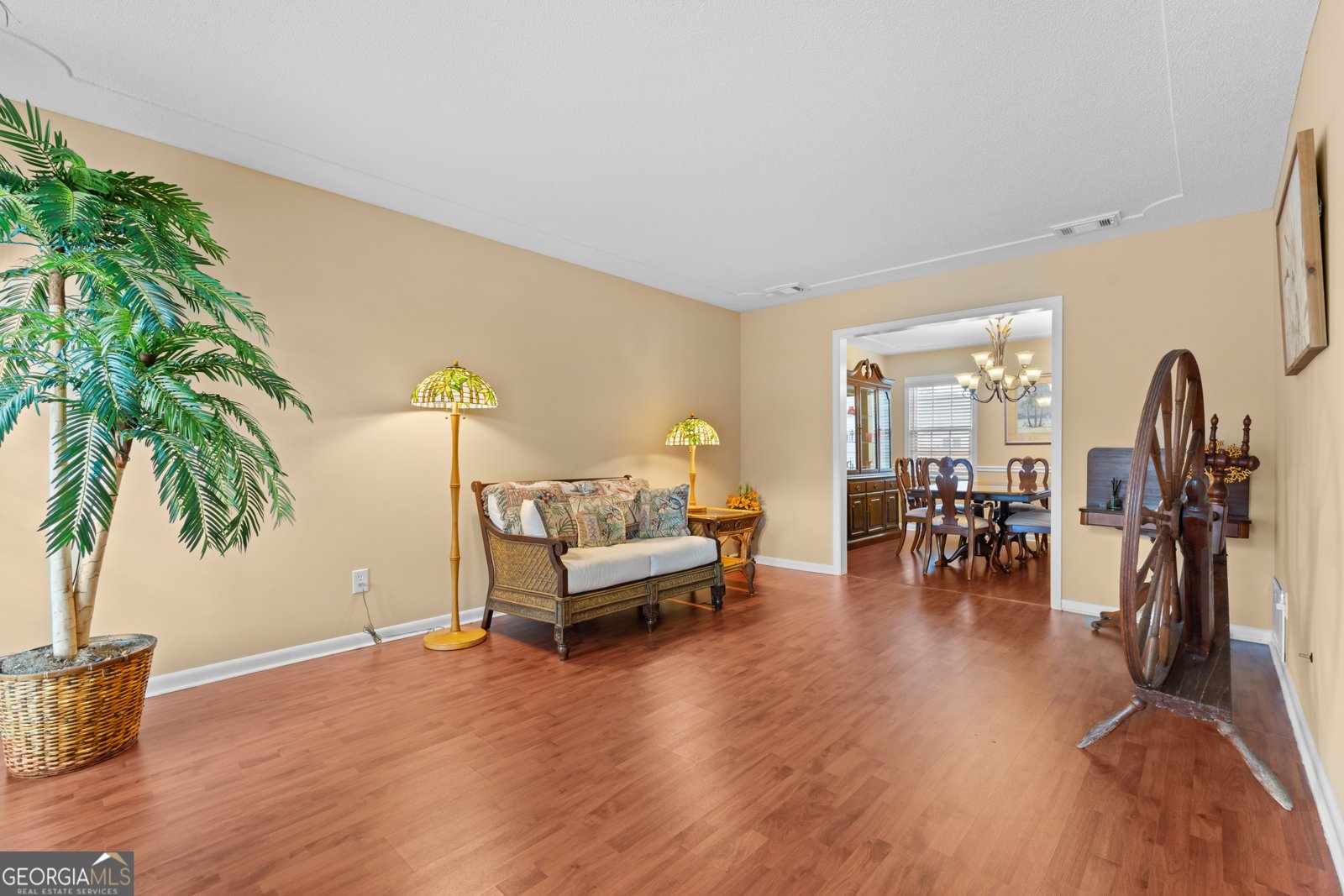 402 Brannen Drive Statesboro - 22