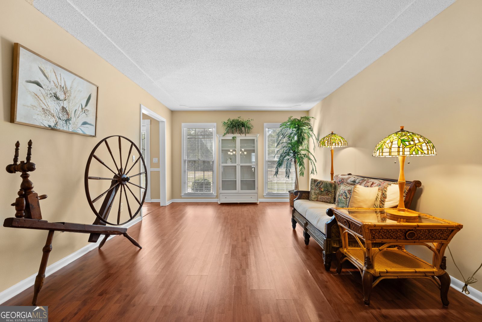 402 Brannen Drive Statesboro - 23