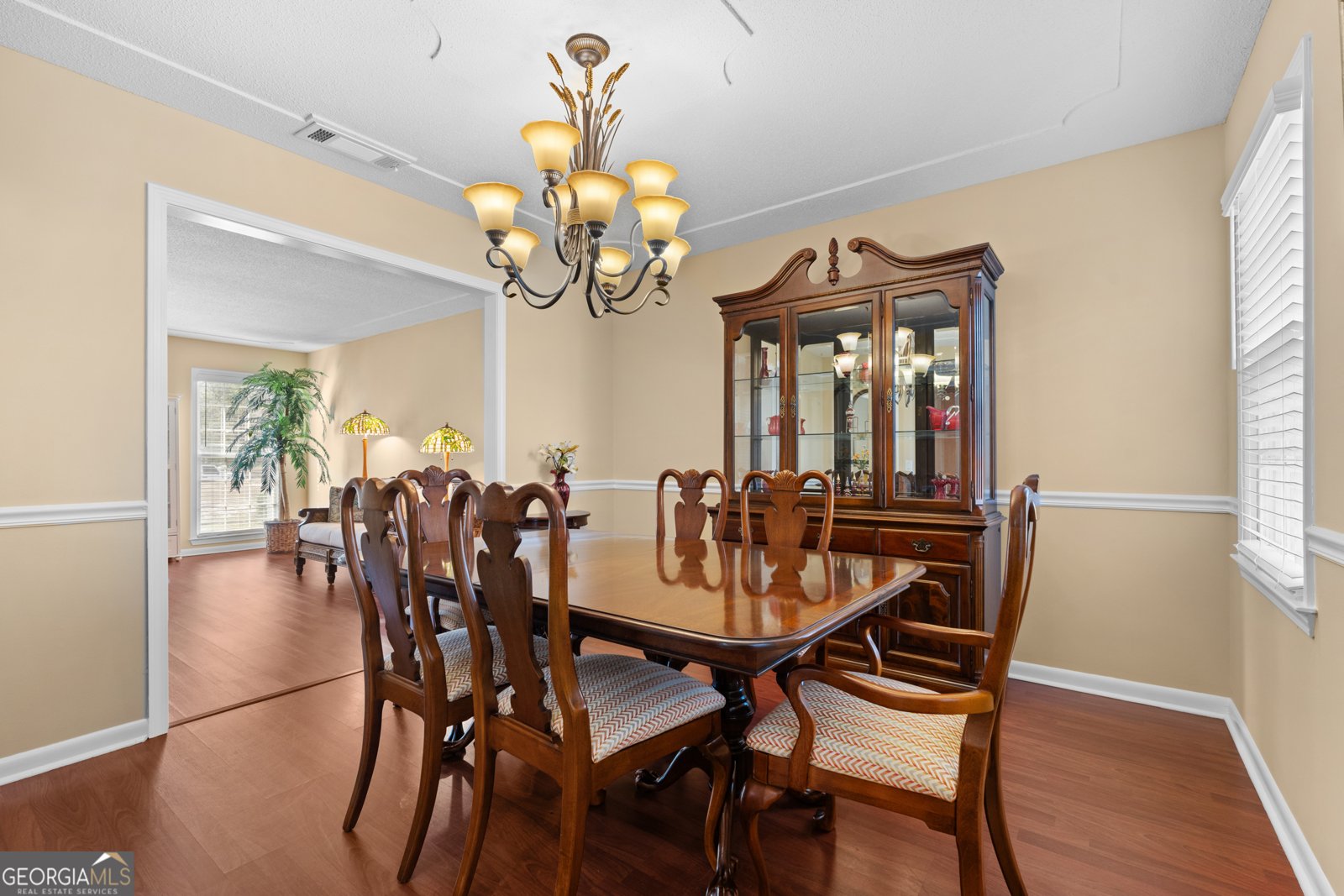 402 Brannen Drive Statesboro - 24
