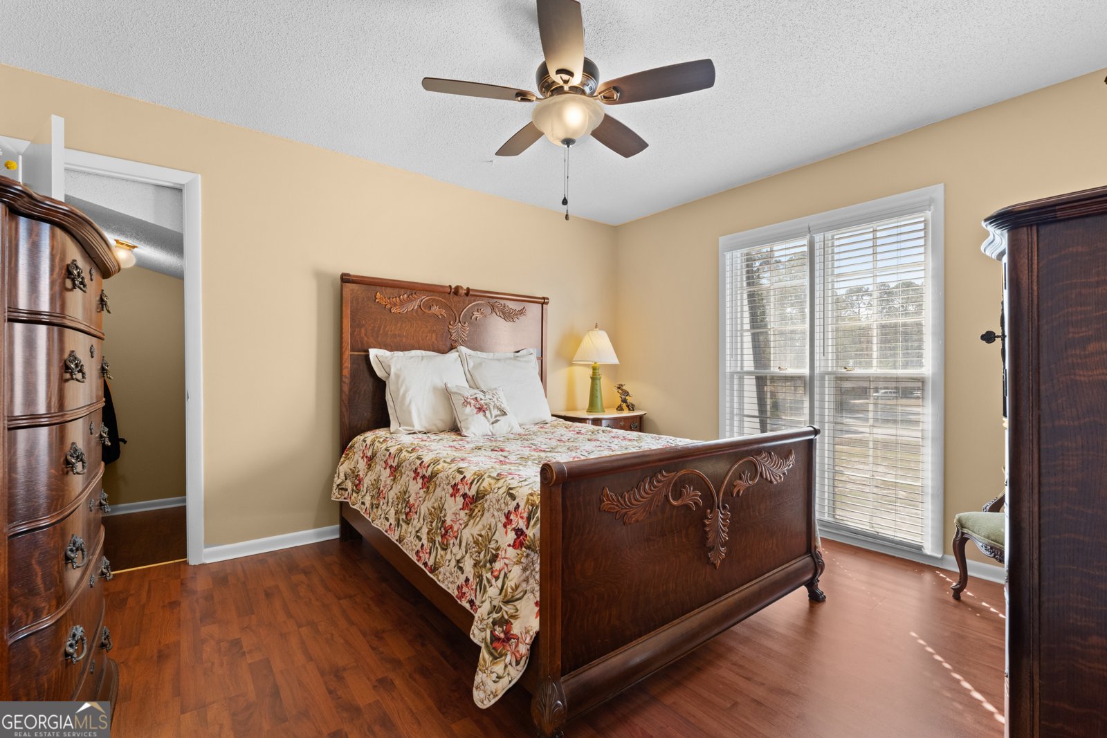 402 Brannen Drive Statesboro - 30