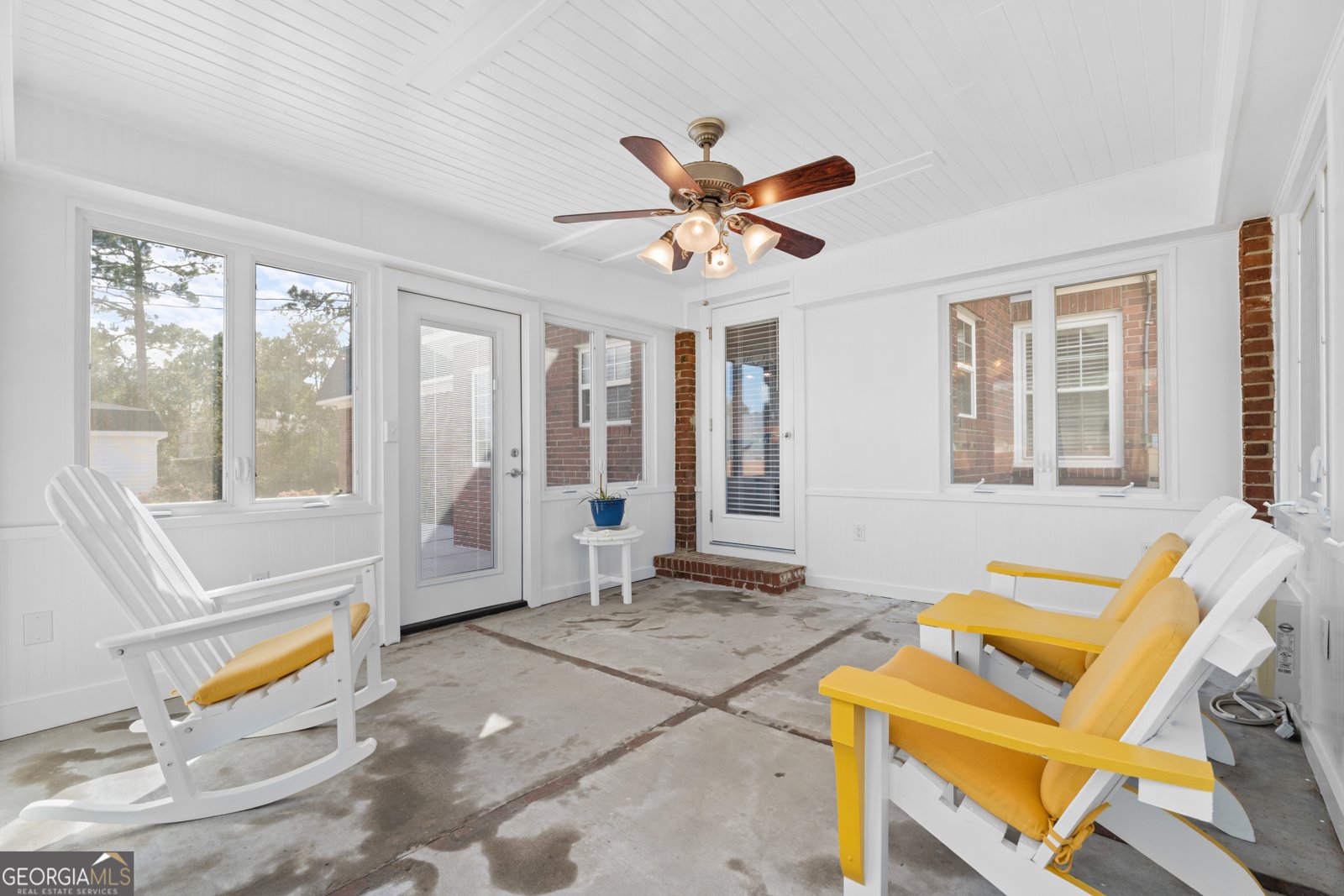 402 Brannen Drive Statesboro - 35