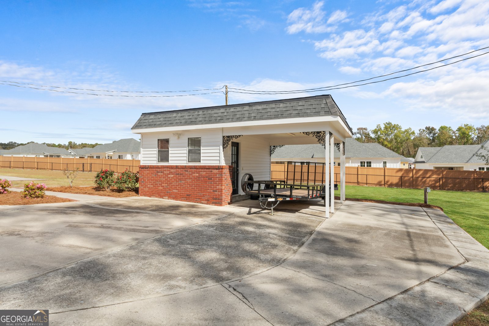 402 Brannen Drive Statesboro - 37