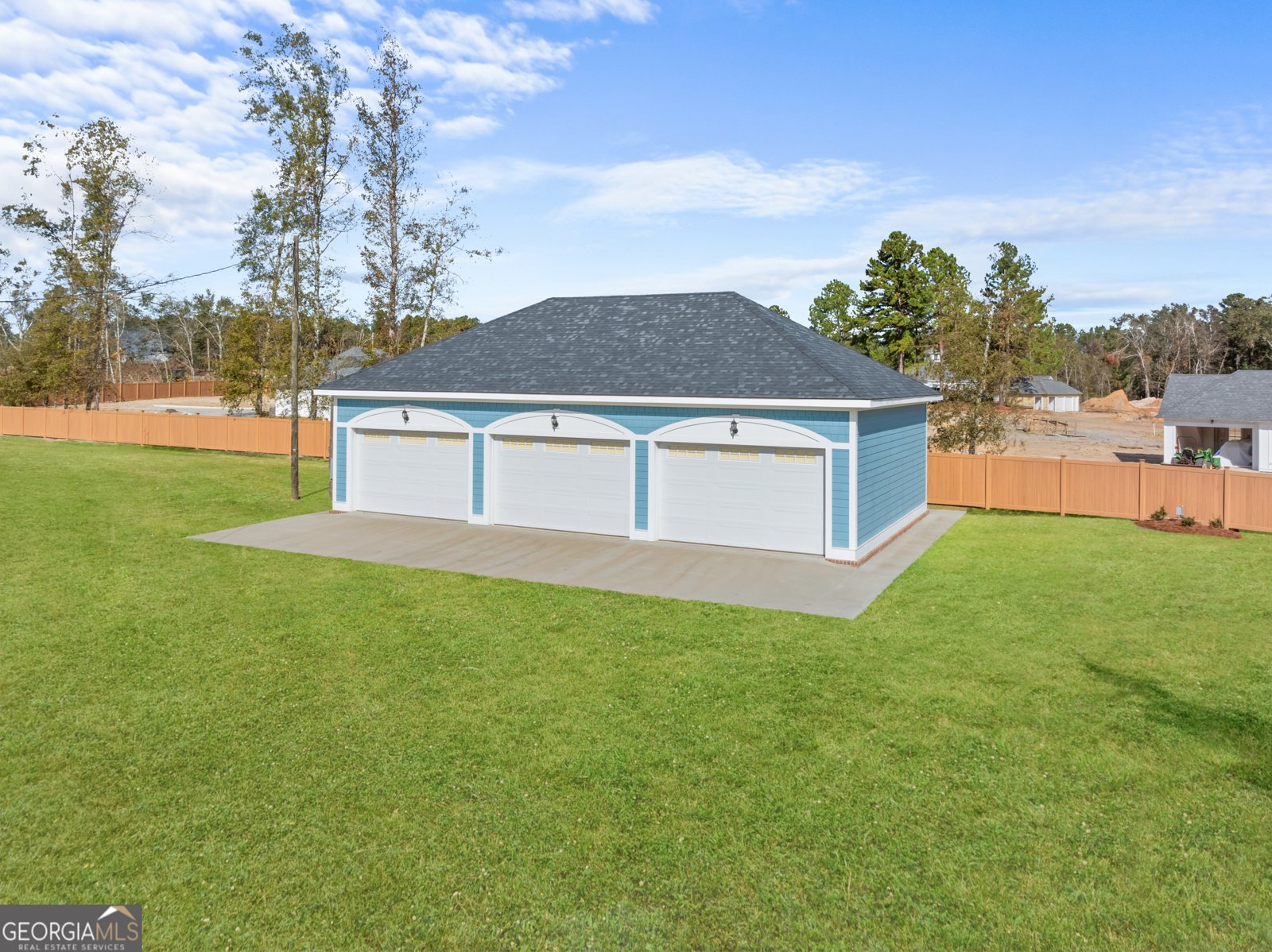 402 Brannen Drive Statesboro - 38