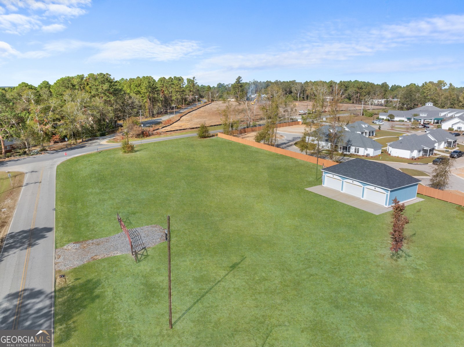 402 Brannen Drive Statesboro - 39