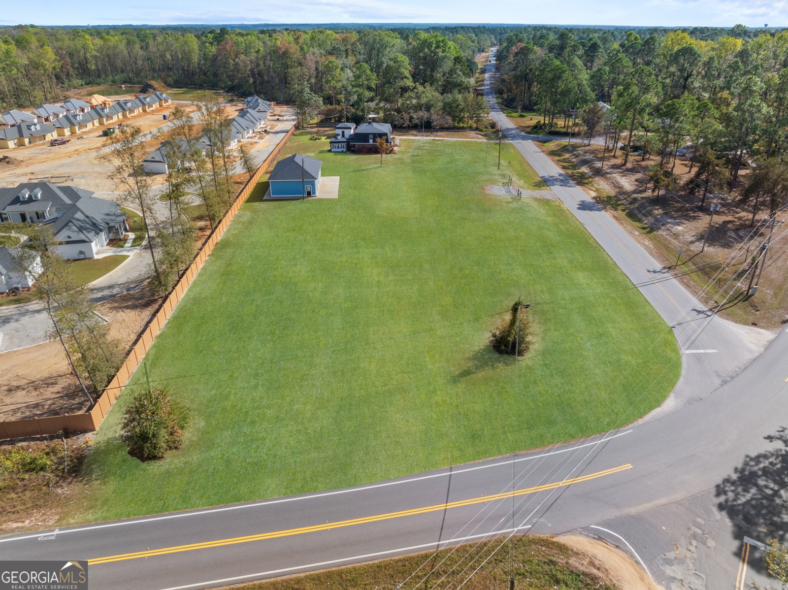 402 Brannen Drive Statesboro - 8