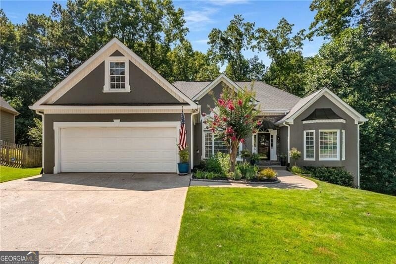 203 Powers Court Woodstock - 1