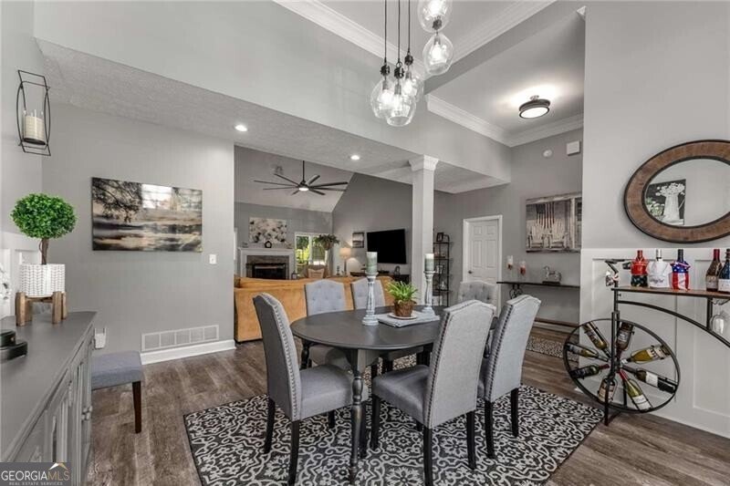 203 Powers Court Woodstock - 12