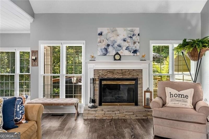 203 Powers Court Woodstock - 13
