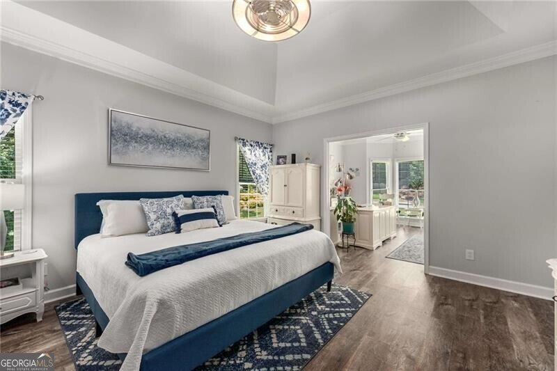 203 Powers Court Woodstock - 14