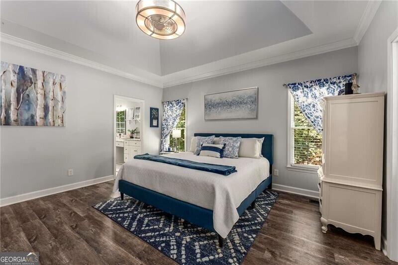 203 Powers Court Woodstock - 15