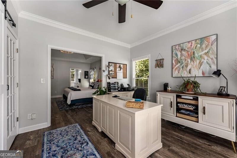 203 Powers Court Woodstock - 17