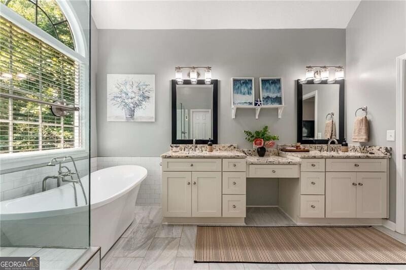 203 Powers Court Woodstock - 18