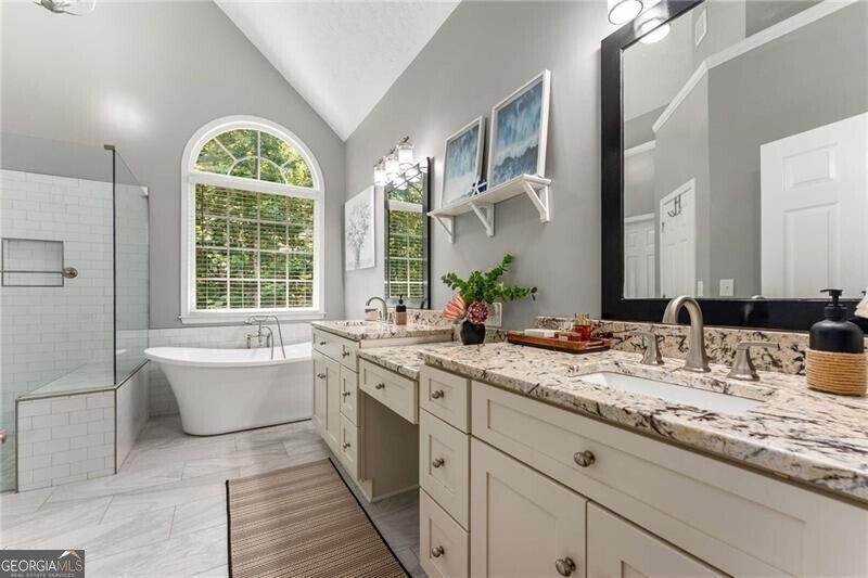 203 Powers Court Woodstock - 19