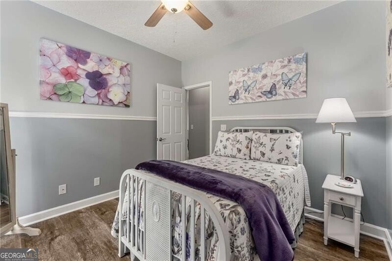 203 Powers Court Woodstock - 21