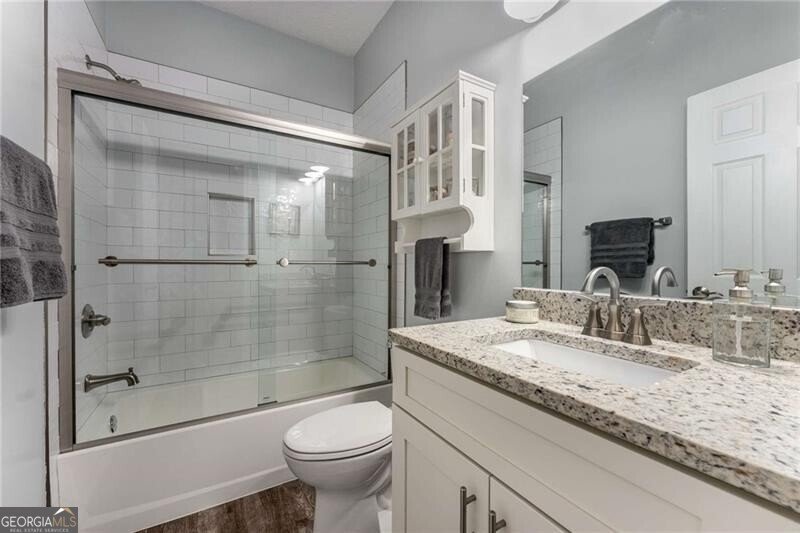 203 Powers Court Woodstock - 22