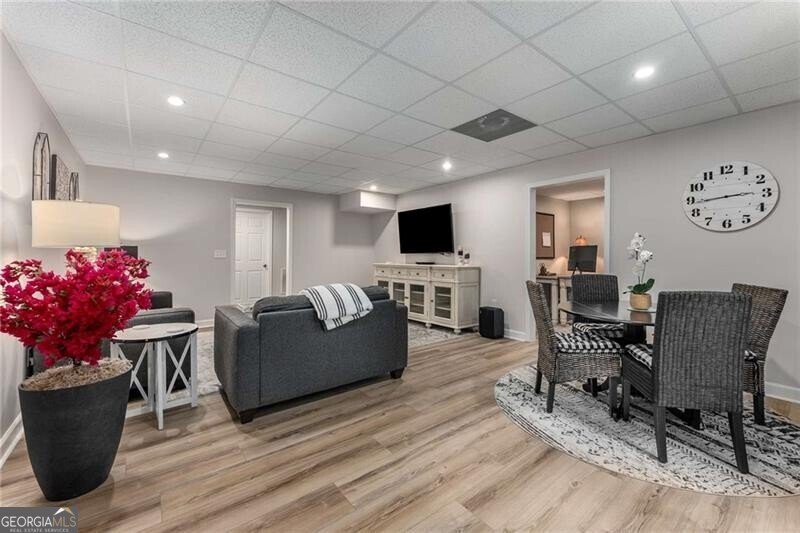 203 Powers Court Woodstock - 26