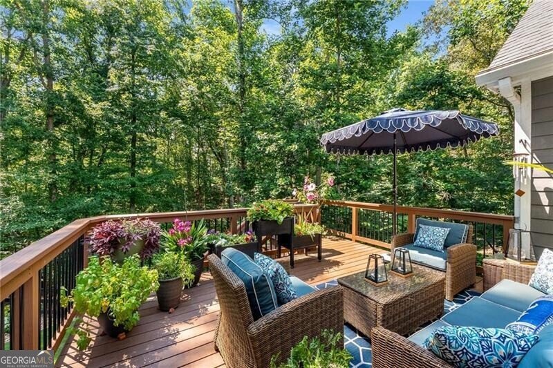 203 Powers Court Woodstock - 34