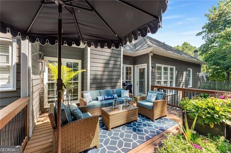203 Powers Court Woodstock - 35