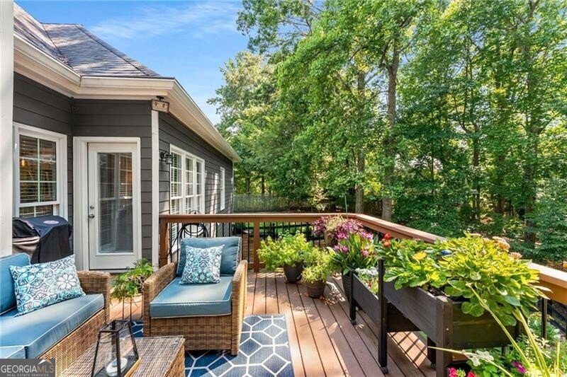 203 Powers Court Woodstock - 36