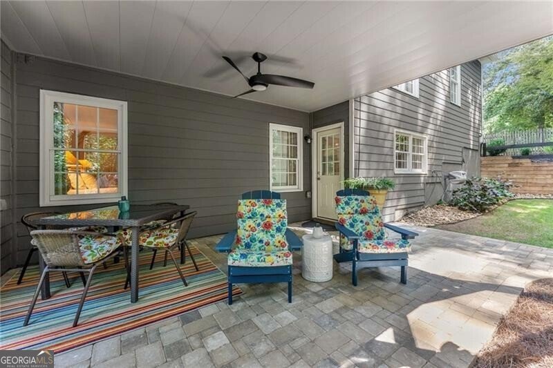 203 Powers Court Woodstock - 37