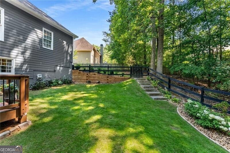 203 Powers Court Woodstock - 38