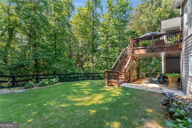 203 Powers Court Woodstock - 39