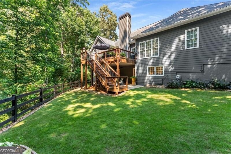203 Powers Court Woodstock - 40