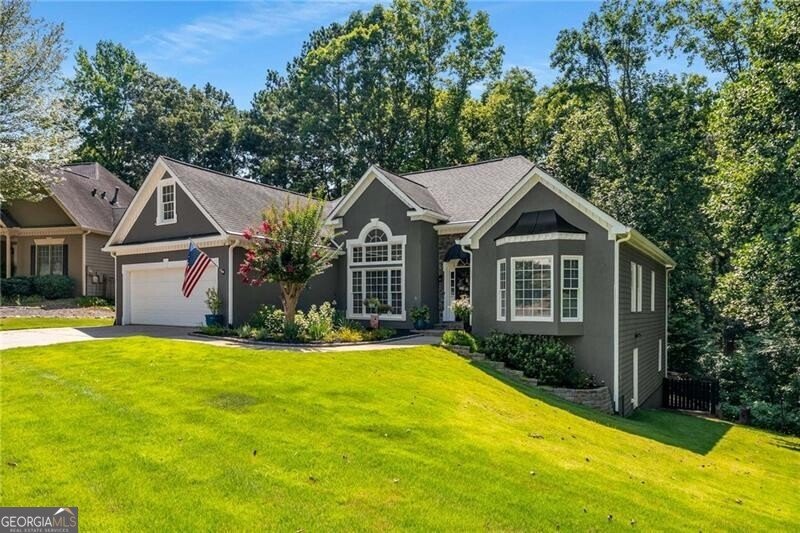 203 Powers Court Woodstock - 42